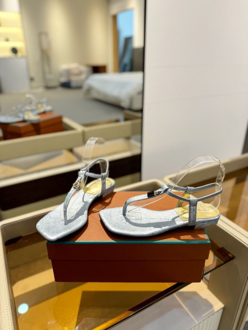 Loro Piana Sandals